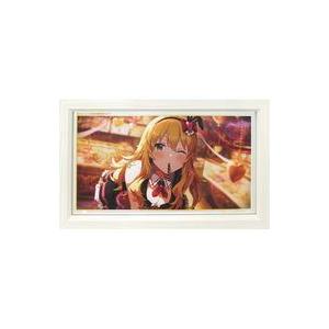 中古鏡・ミラー 星井美希 パーソナルパブミラー 「アイドルマスター