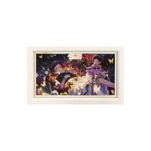 アイドルマスター ミリオンライブ！ パブミラー 北沢志保 中古鏡・ミラー 北沢志保 パーソナルパブミラー 「アイドルマスター