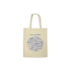 中古雑貨 SEKAI NO OWARI トートバッグ 「Tour 2021-2022 『BLUE