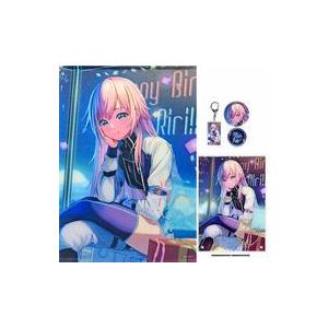 中古雑貨 夕陽リリ 誕生日グッズフルセット 「にじさんじ 夕陽リリ 誕生日2022」