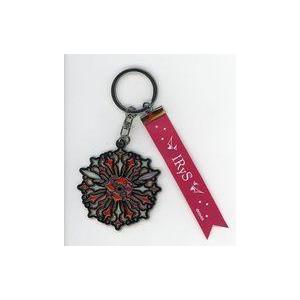 中古雑貨 IRyS ステンドグラス風キーホルダー 「ホロライブEnglish -Project：HOPE- IRyS 活動半年記念」
