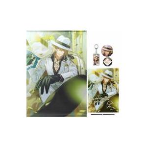 中古雑貨 ルカ・カネシロ 誕生日グッズフルセット 「バーチャル