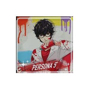 中古アクリルスタンド・アクリルパネル 主人公(ペルソナ5) アクリル