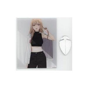 中古アクリルスタンド・アクリルパネル 喜多川海夢(ジャケット 