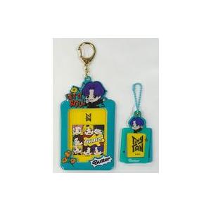 中古雑貨 ジョングク(BTS/防弾少年団) Butter フォトカード