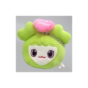 中古雑貨 ジョンヨン TWICE LOVELYS バッグチャーム JEONGVELY 「TWICE