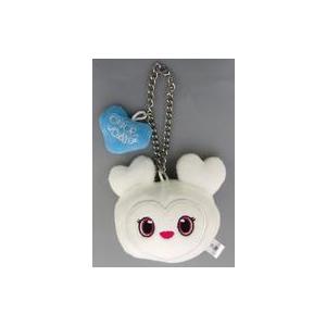 中古キーホルダー ダヒョン TWICE LOVELYS バッグチャーム DAVELY