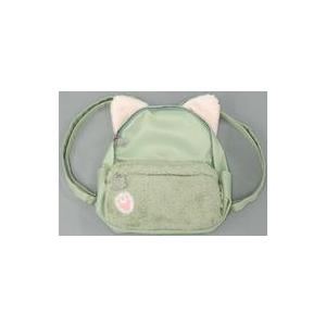 中古雑貨 ジェラトーニ リュックサック 「Duffy and Friends