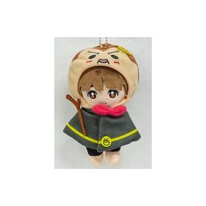 有岡大貴 ぬいぐるみ 「Hey! Say! JUMP 15th Anniversary LIVE TOUR 2022-20