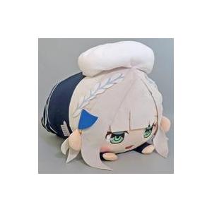 中古雑貨 白銀ノエル でかころりん 「バーチャルYouTuber ホロライブ 