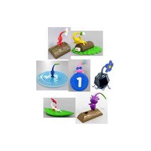 中古雑貨 全7種セット 「はたらくピクミンコレクション」 : 駿河屋