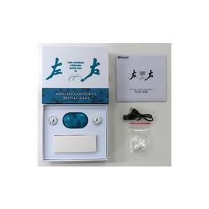 ヘッドフォン 諏訪部順一 TRUE WIRELESS STEREO EARPHONES (ワイヤレス