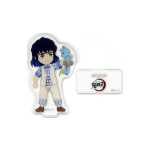 中古アクリルスタンド・アクリルパネル 嘴平伊之助 「鬼滅の刃