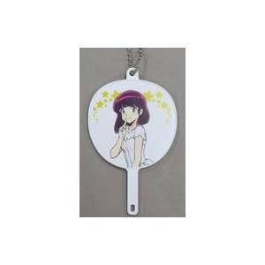 中古キーホルダー 三宅しのぶ 「うる星やつら POP UP SHOP in ロフト トレーディングFAN fun | 