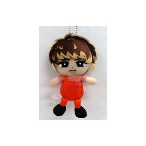中古キーホルダー 向井康二 すのチルぶら下がりシリーズ(ぬいぐるみver
