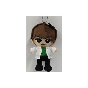 中古キーホルダー 阿部亮平 すのチルぶら下がりシリーズ(ぬいぐるみver