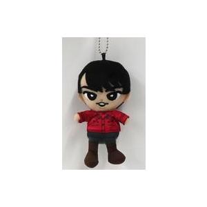 中古キーホルダー 宮舘涼太 すのチルぶら下がりシリーズ 中古キーホルダー 宮舘涼太 すのチルぶら下がりシリーズ
