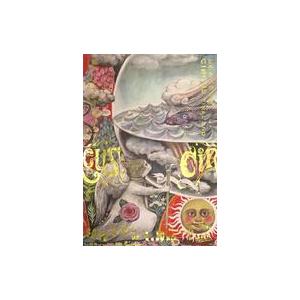 中古ポスター 展示会ポスター(猫の天使) 「ヒグチユウコ展 CANTEEN