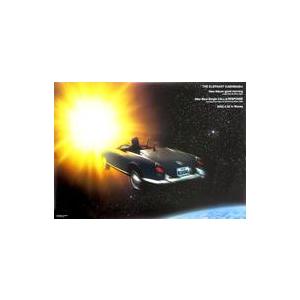 中古ポスター B2販促ポスター(good morning) エレファントカシマシ