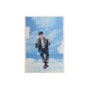 防弾少年団 ジョングク ポスター 中古ポスター [単品] ポスター ジョングク(BTS/防弾少年団) : 駿河屋