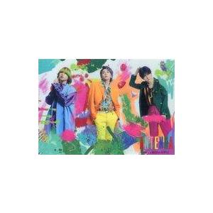 中古クリアポスター B4クリアポスター Mrs. GREEN APPLE 「CD ANTENNA