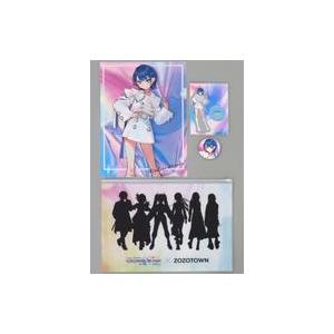 中古グッズセット 桐谷遥 グッズセット 「プロジェクトセカイ カラフル