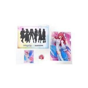 中古グッズセット 桃井愛莉 グッズセット 「プロジェクトセカイ