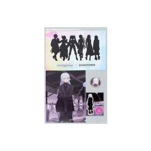 中古グッズセット 宵崎奏 グッズセット 「プロジェクトセカイ カラフル