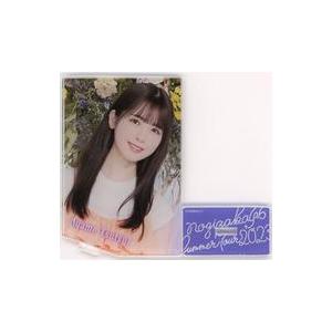 中古アクリルスタンド・アクリルパネル 筒井あやめ(乃木坂46) 個別