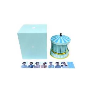 BTS MERCH BOX #6 オルゴール マーチボックス#6 ファンクラブ BTS MERCH BOX #6 オルゴール マーチボックス#6 ファンクラブ