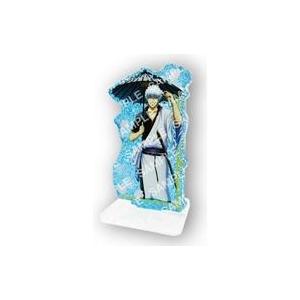 中古アクリルスタンド・アクリルパネル 坂田銀時 「銀魂 ミニラメ