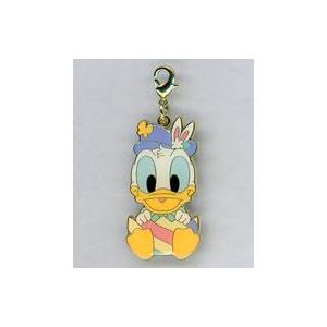 中古キーホルダー ドナルドダック チャーム 「ディズニー・イースター