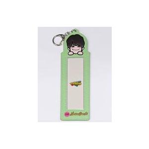 中古収納・携帯用アイテム 大橋和也 フォトカードホルダー 「なにわ