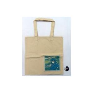 鬼滅の刃 時透無一郎 新店舗開店記念 缶バッジ付きトートバッグ ダイニング 中古バッグ 時透無一郎 ショッピングトートバッグ(缶バッジ1個付) 「鬼