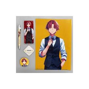 中古グッズセット 綾小路清隆 バースデーミニグッズセット 「ようこそ