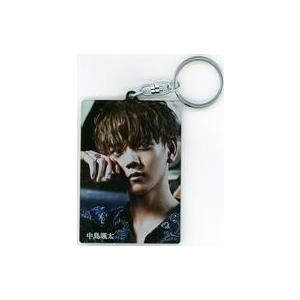 中古キーホルダー 中島颯太(FANTASTICS) アクリルキーホルダー(Dear