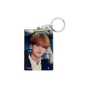 中古キーホルダー 中島颯太(FANTASTICS) アクリルキーホルダー(サンタ