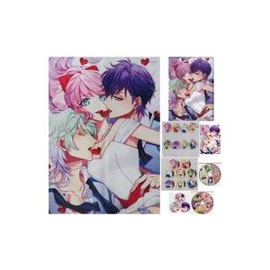 中古グッズセット [単品] 8大特典セット 「Switchソフト キューピット