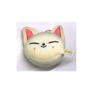 中古キーホルダー アイエン(Stray Kids) Foxl.Ny SKZOO ミニフェイス