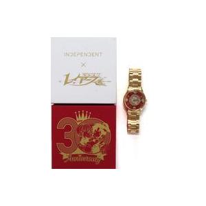 中古懐中時計・腕時計 魔法騎士レイアースモデル INDEPENDENTコラボ