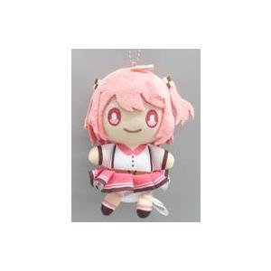 中古キーホルダー のあ(カラフルピーチ) マスコットキーチェーン