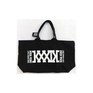 倖田來未 トートバッグ 倖田來未 kkApp スクラッチ特別賞トートバッグ