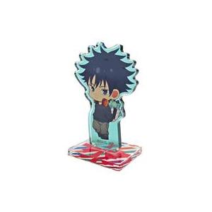 中古アクリルスタンド・アクリルパネル 伏黒恵 「呪術廻戦 -マルイ POP UP SHOP- トレーディングミ