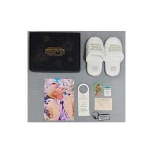 中古グッズセット オンユ(SHINee) SMCU PALACE WELCOME KIT