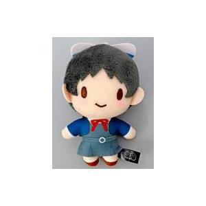 ラブライブ liellaふわぷち葉月恋ぬいぐるみマスコット 中古キーホルダー 葉月恋 ふわぷちマスコットぬいぐるみ 「セガ