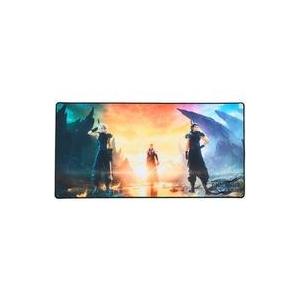 中古マウスパッド キービジュアル ゲーミングマウスパッド