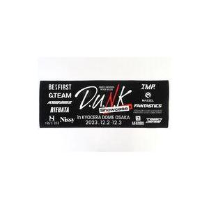 中古タオル・手ぬぐい D.U.N.K. オリジナルスポーツタオル