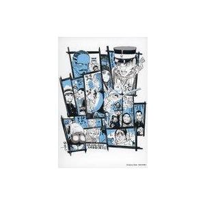 集合 名場面選手権記念 アートボード 「ゴールデンカムイ展 札幌」