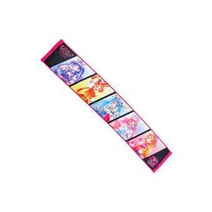ひろがるスカイ!プリキュア マフラータオル等 グッズセット