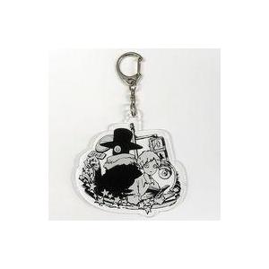中古キーホルダー Eve ナンセンスなアクキー(アクリルキーホルダー)C